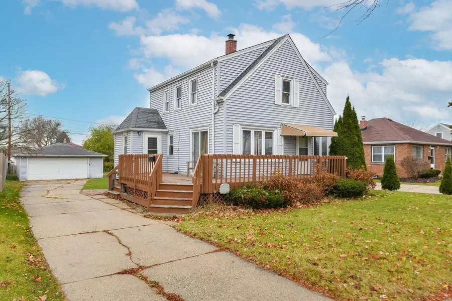 4747 S 21st STREET, Milwaukee, WI 53221 - Image #2