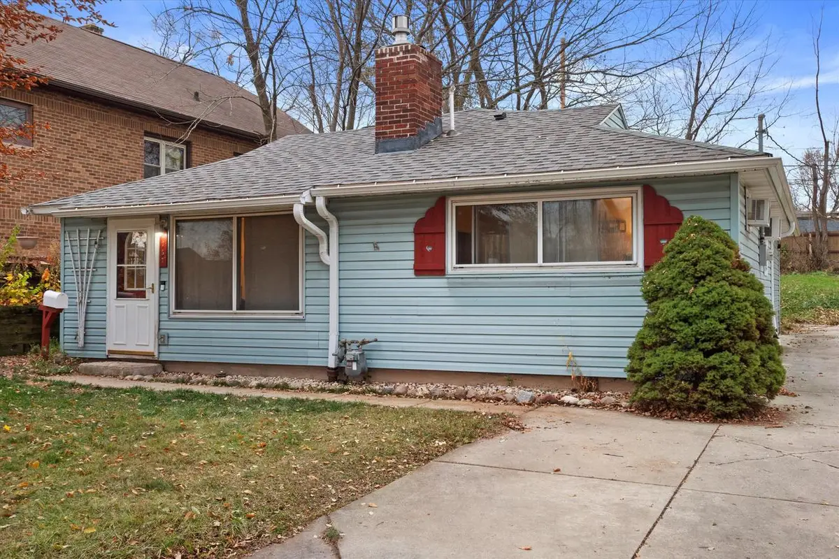 2757 S 50th STREET, Milwaukee, WI 53219 - Image #1