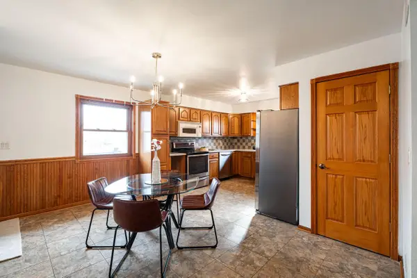 4604 Olive STREET, Racine, WI 53405