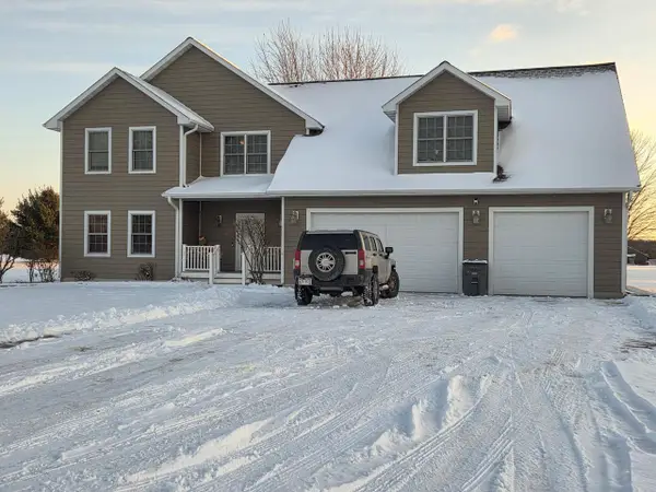 W23903 Swartling ROAD, Trempealeau, WI 54661