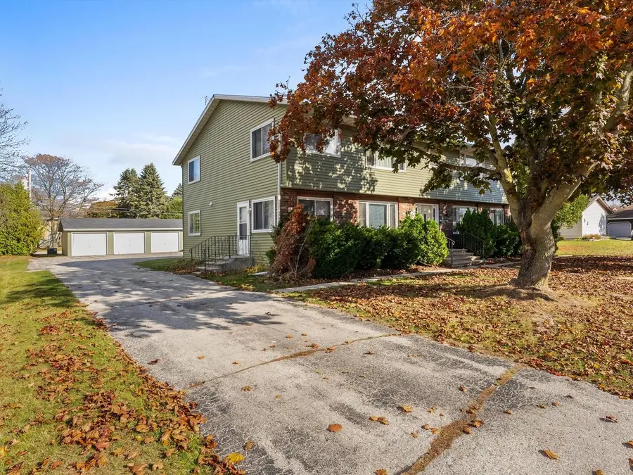 2922 39th STREET, Two Rivers, WI 54241 - Image #3