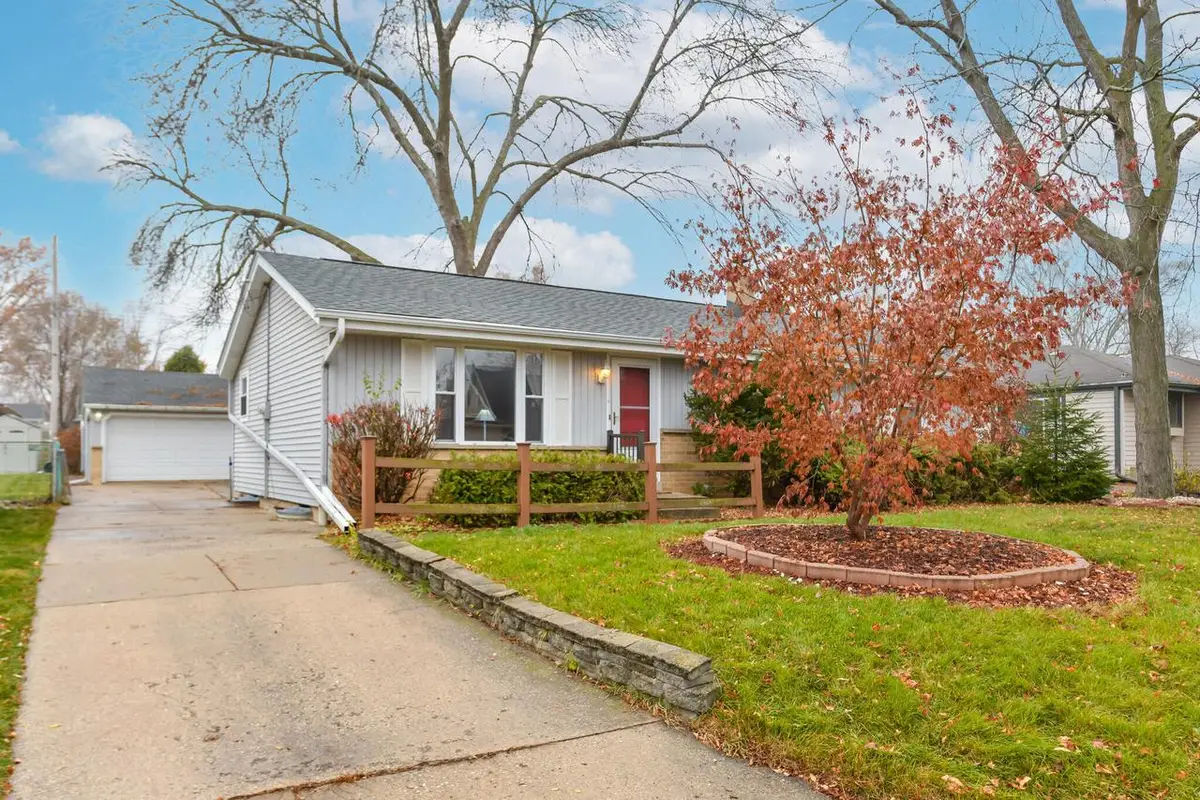 6369 N 101st STREET, Milwaukee, WI 53225 - Image #1