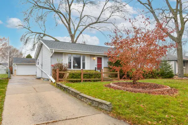 6369 N 101st STREET, Milwaukee, WI 53225