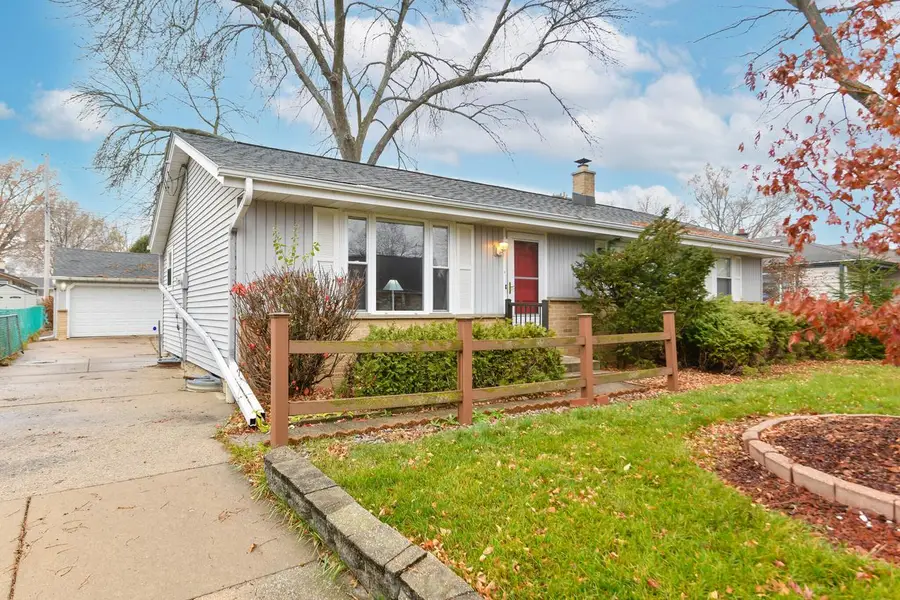 6369 N 101st STREET, Milwaukee, WI 53225 - Image #3