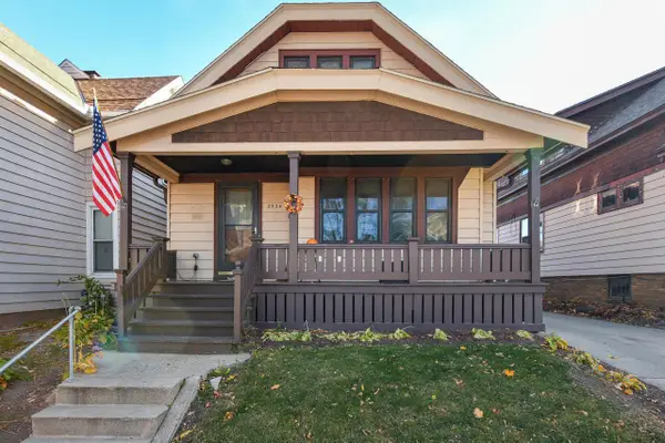 2534 S Brisbane AVENUE, Milwaukee, WI 53207