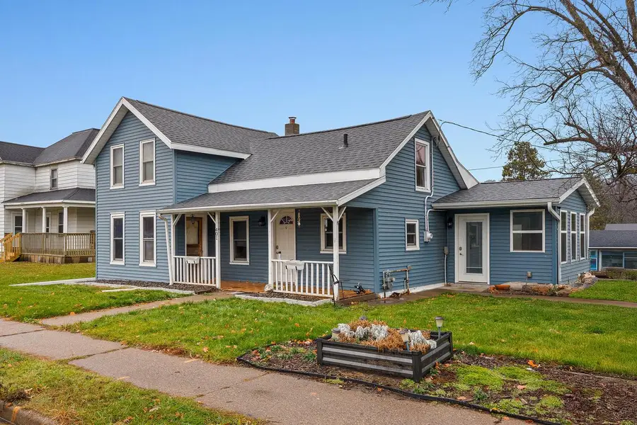 401 Central AVENUE, Coon Valley, WI 54623 - Image #2