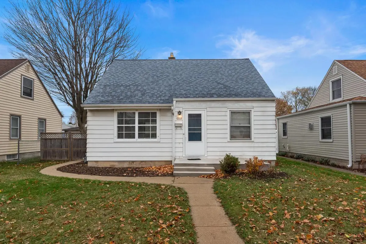 3553 S Herman STREET, Milwaukee, WI 53207 - Image #1