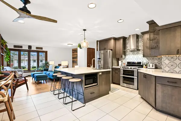 357 N Kendrick AVENUE, Burlington, WI 53105