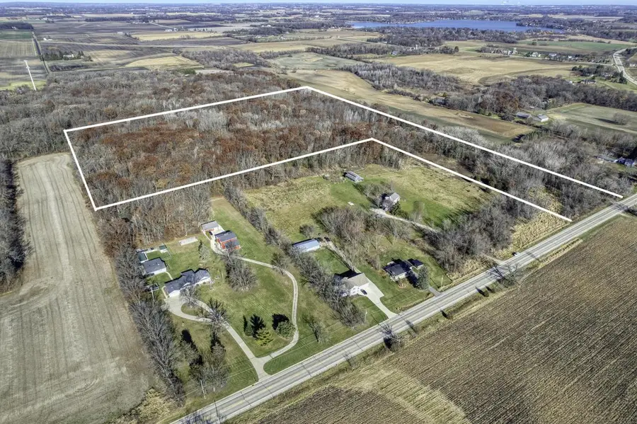 26222 DURAND AVENUE, Kansasville, WI 53139 - Image #3