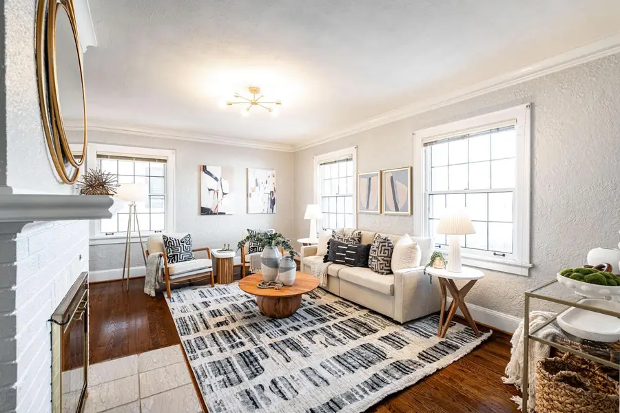 4616 N Larkin STREET, Whitefish Bay, WI 53211 - Image #3