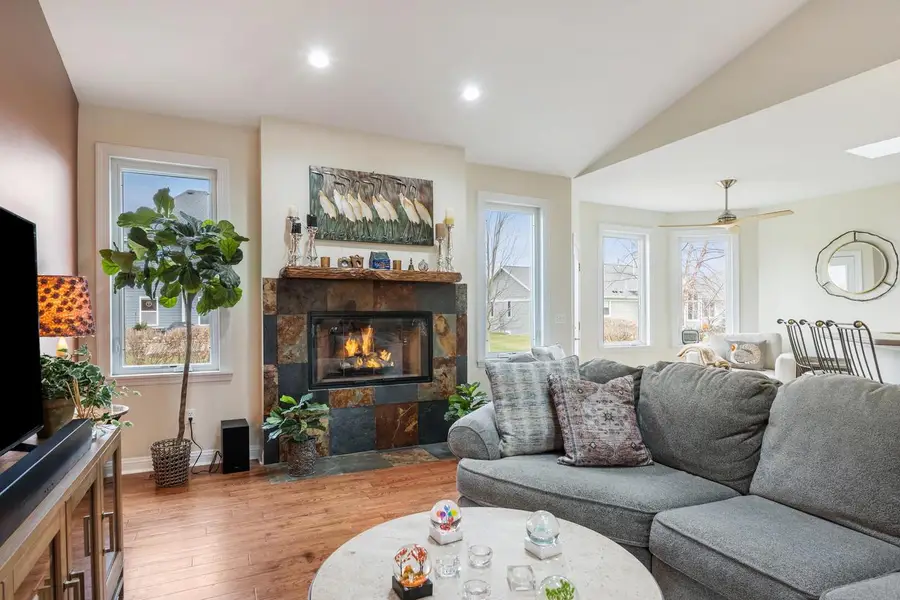 522 Bridgewater CIRCLE, Williams Bay, WI 53191 - Image #3