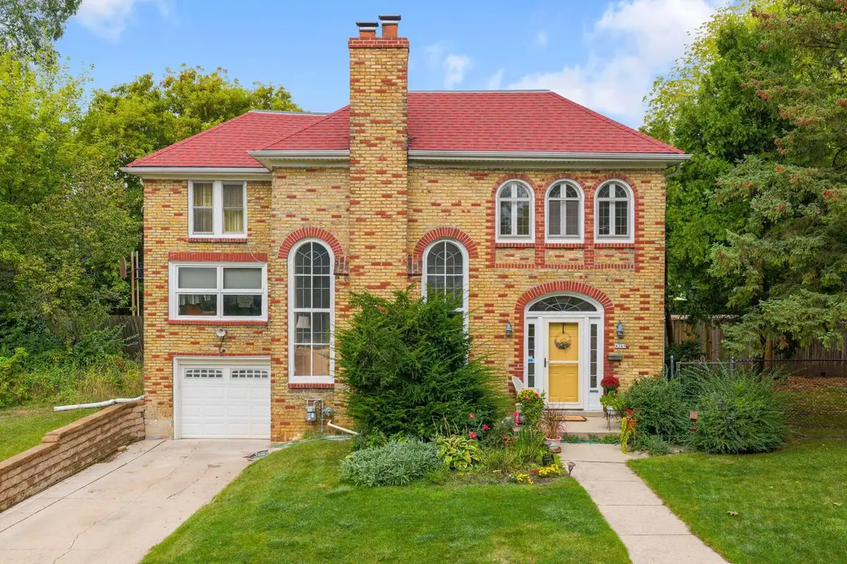 4749 N 75th STREET, Milwaukee, WI 53218 - Image #1