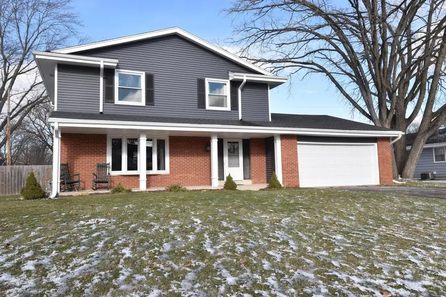 N114W15166 Vicksburg AVENUE, Germantown, WI 53022 - Image #2