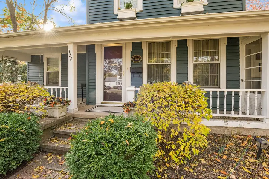 332 Maxwell STREET, Lake Geneva, WI 53147 - Image #3