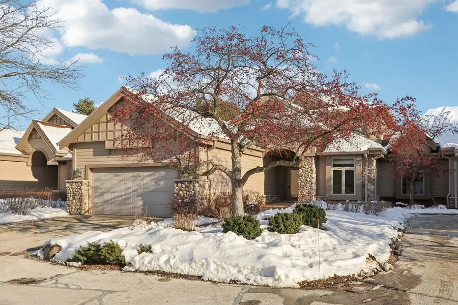 870 Lake Hollow #C, Brookfield, WI 53005 - Image #3