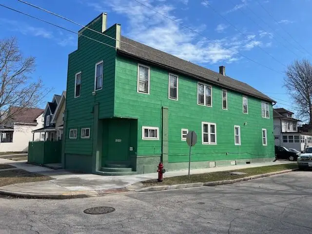 1515 54th STREET, Kenosha, WI 53140 - Image #1