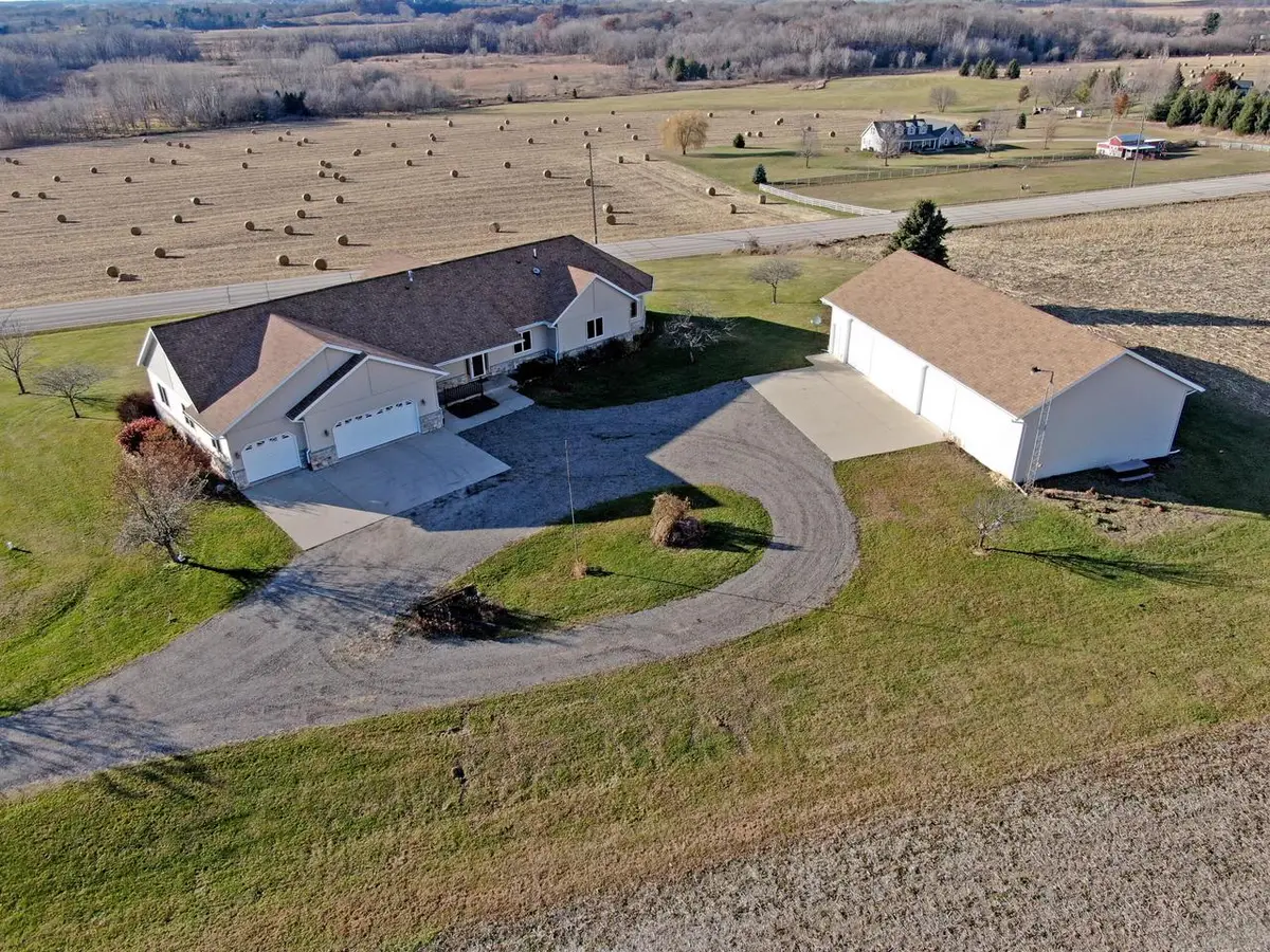 N7000 County Road TW, Horicon, WI 53032 - Image #1