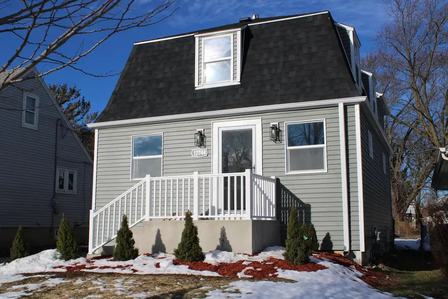 12744 W Peck PLACE, Butler, WI 53007 - Image #3