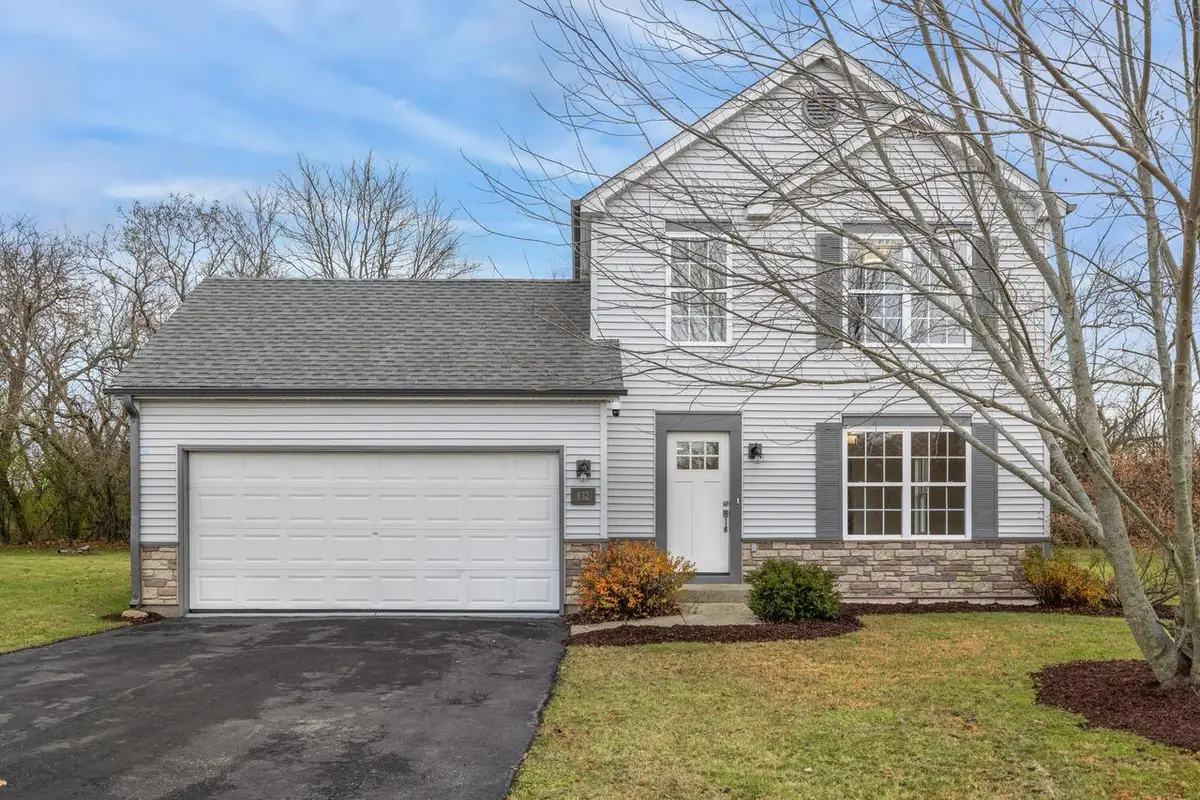 632 Partridge PARKWAY, Genoa City, WI 53128 - Image #1