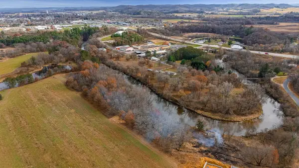 Lot 2 GILLS COULEE ROAD S, West Salem, WI 54669