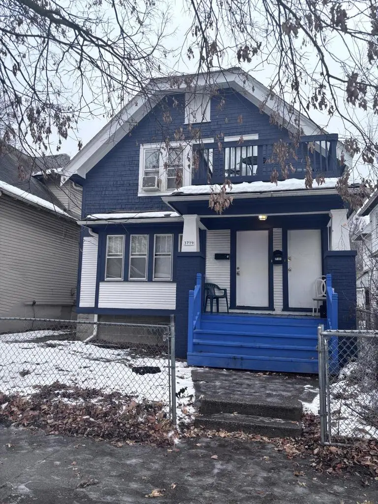 3719 N Vel R Phillips AVENUE #3721, Milwaukee, WI 53212 - Image #1