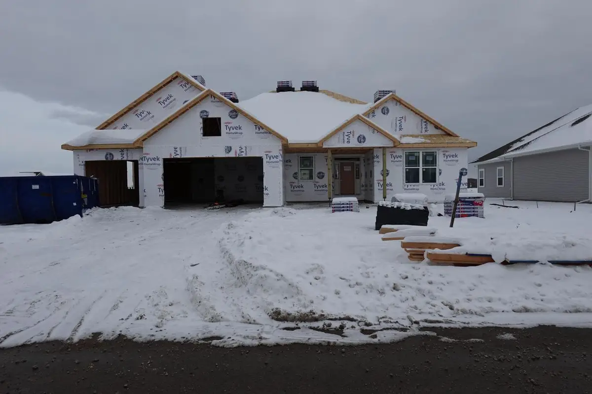 1757 Hammock LANE, Oconomowoc, WI 53066 - Image #1