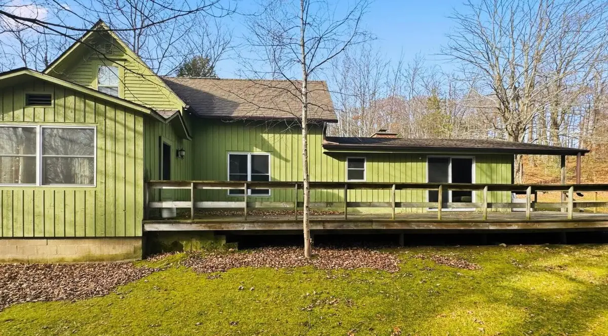 1927 Main STREET, Washington Island, WI 54246 - Image #1