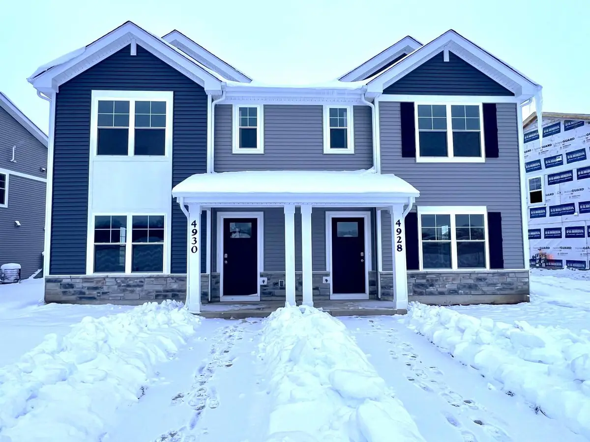 4928 Yates DRIVE, Racine, WI 53403 - Image #1