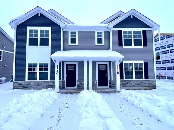 4928 Yates DRIVE, Racine, WI 53403