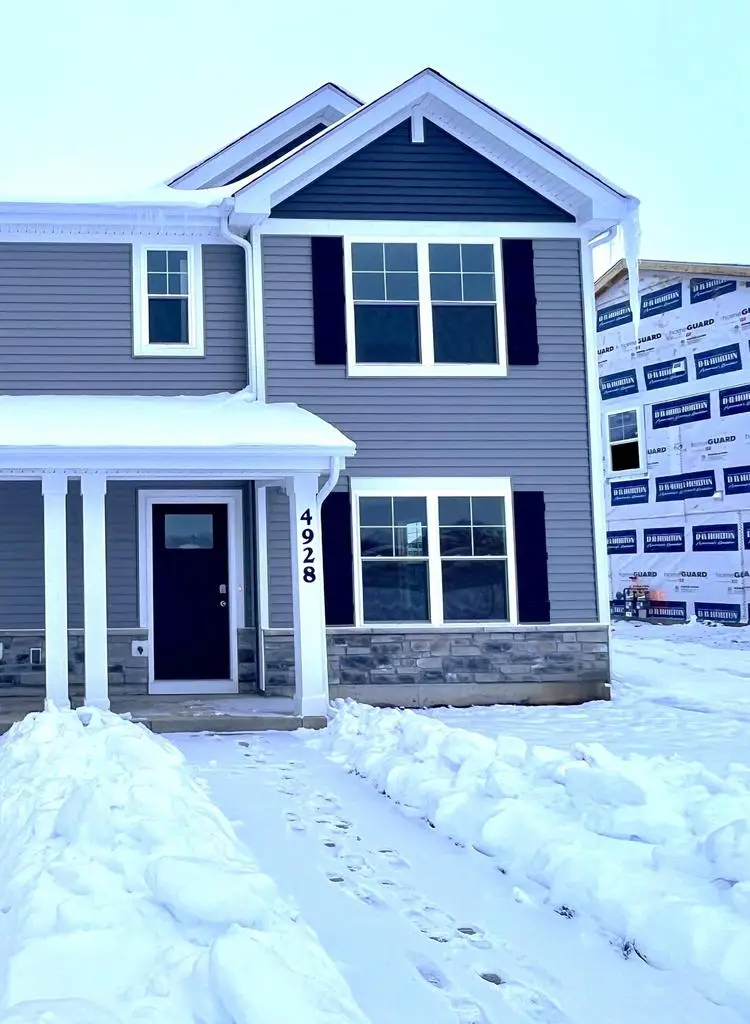 4928 Yates DRIVE, Racine, WI 53403 - Image #2