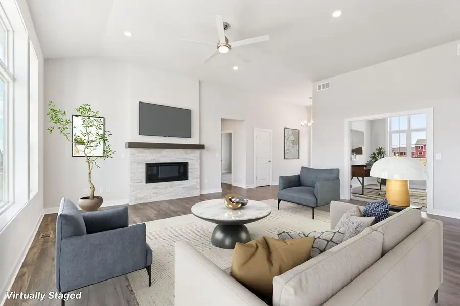 1940 N Creek DRIVE #Lt111, Grafton, WI 53024 - Image #3