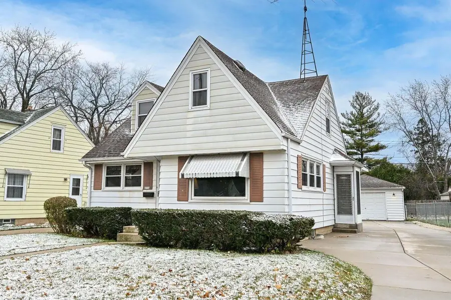 3734 N 73rd STREET, Milwaukee, WI 53216 - Image #3