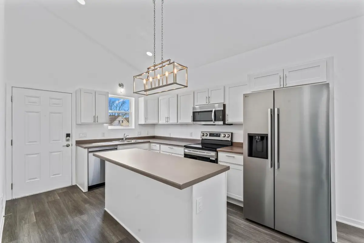 2438 N 38th STREET, Milwaukee, WI 53210 - Image #1