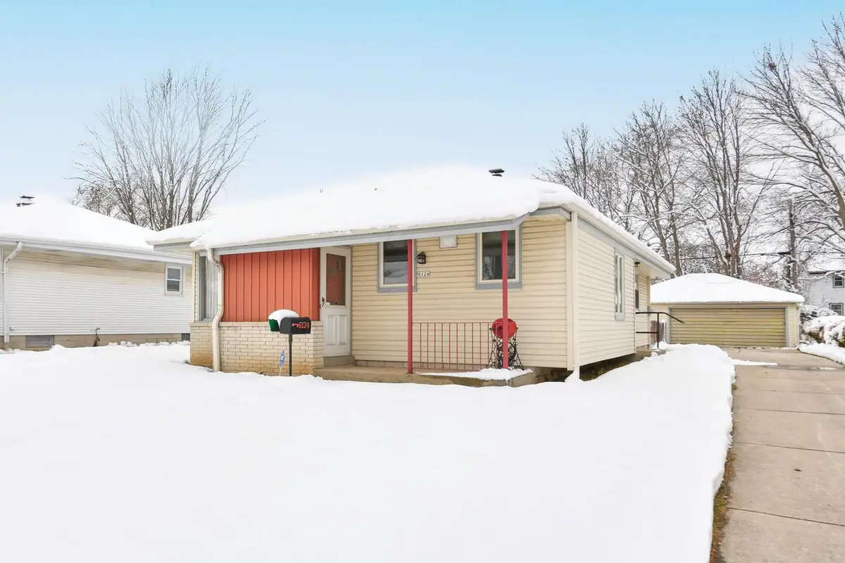 6124 W Spokane STREET, Milwaukee, WI 53223 - Image #1