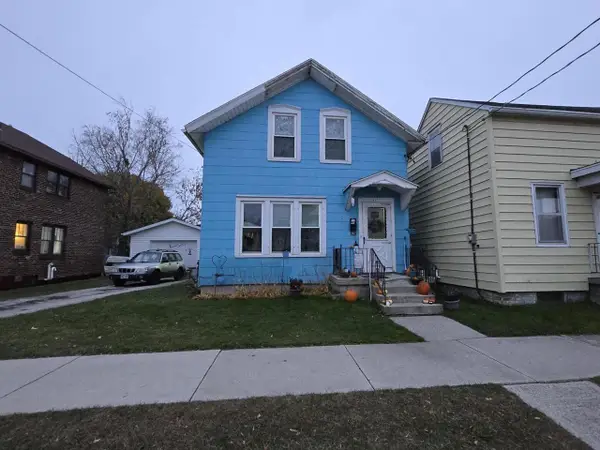 617 Chicago STREET, Manitowoc, WI 54220