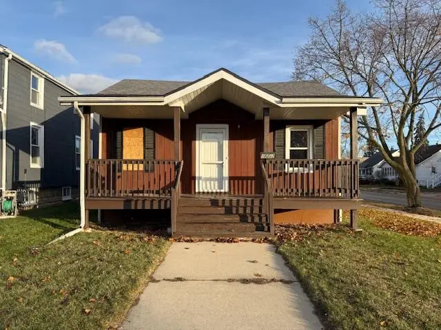 1602 76th STREET, Kenosha, WI 53143 - Image #1