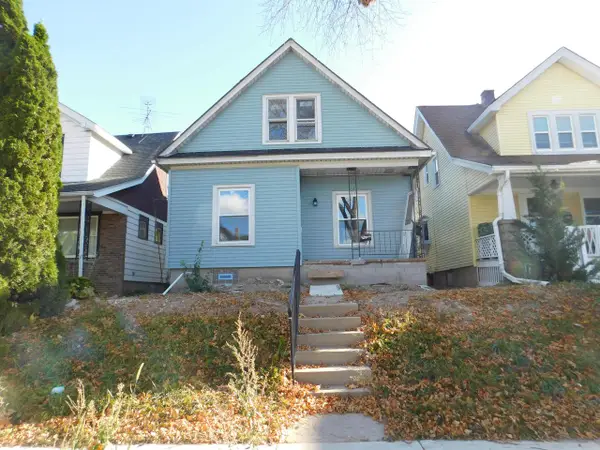 1312 S 61st STREET, West Allis, WI 53214