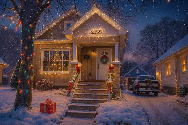 2155 S 89th STREET, West Allis, WI 53227