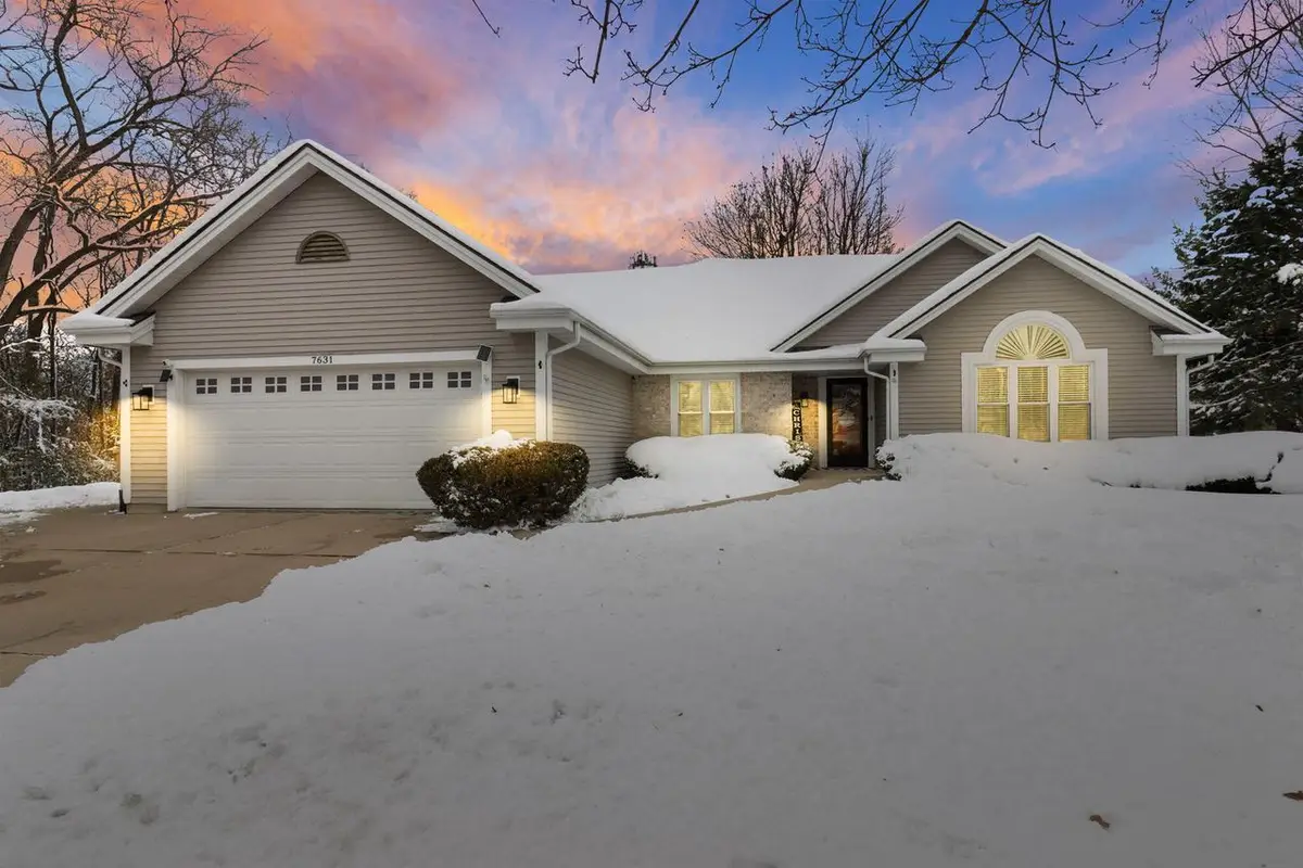 7631 46th AVENUE, Kenosha, WI 53142 - Image #1
