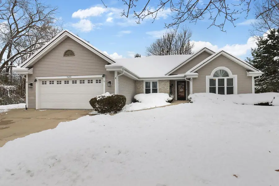 7631 46th AVENUE, Kenosha, WI 53142 - Image #2