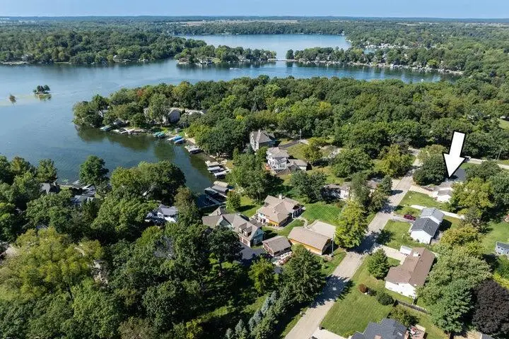 N7686 Rendell DRIVE, Elkhorn, WI 53121 - Image #2