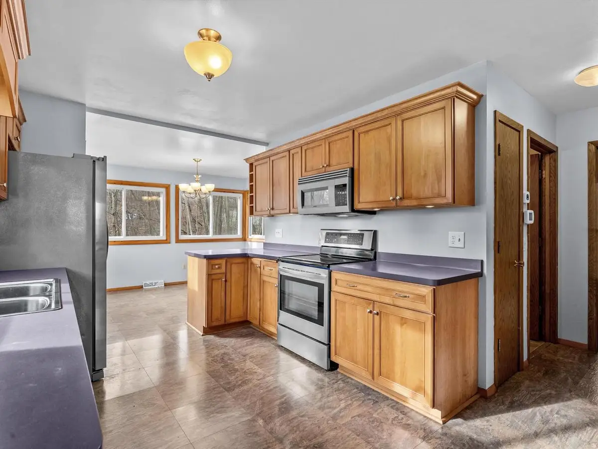 W6331 Westwind ROAD, Plymouth, WI 53073 - Image #1