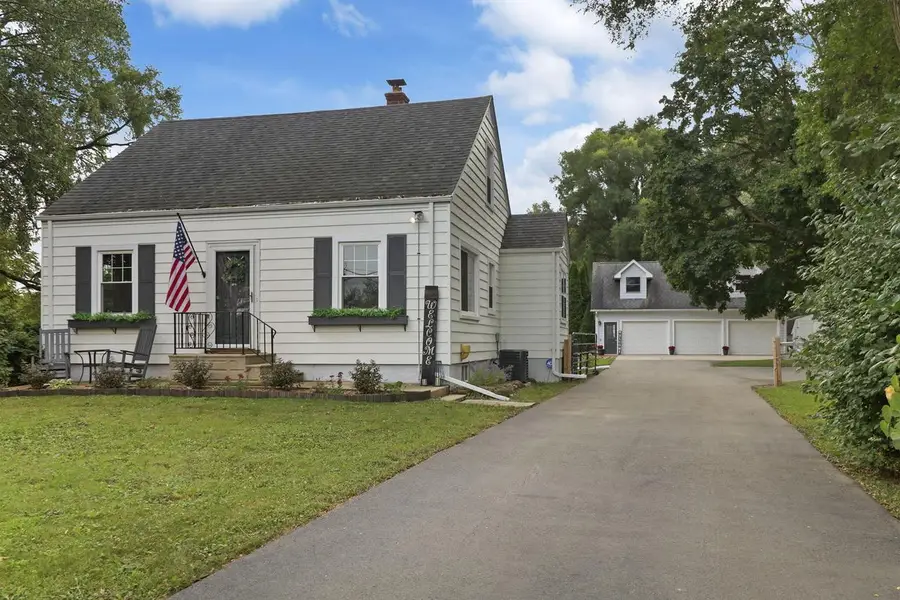 9105 Gittings ROAD, Mount Pleasant, WI 53406 - Image #3