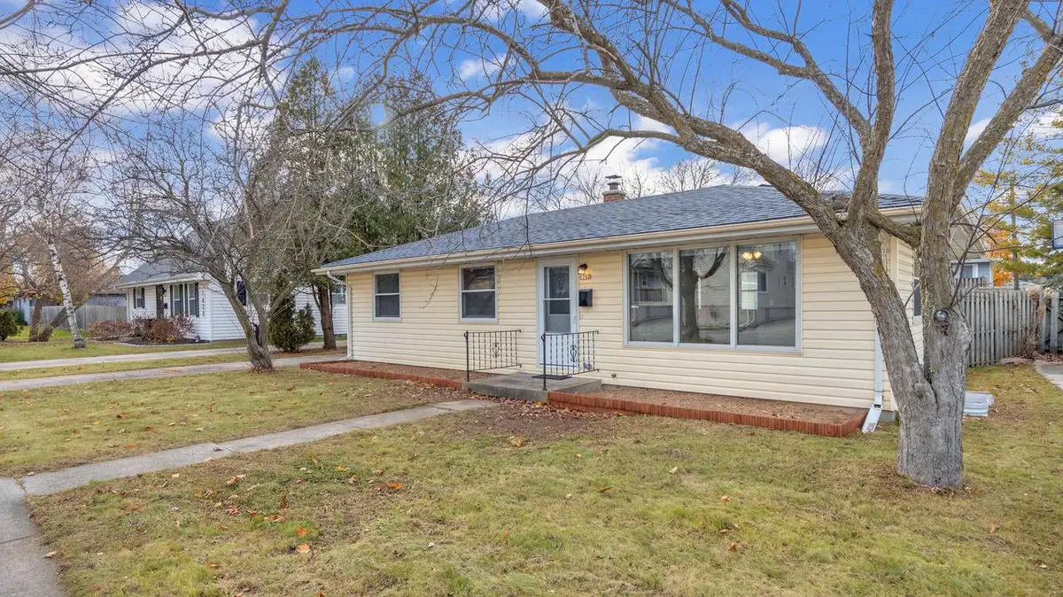 1702 N 26th STREET, Sheboygan, WI 53081 - Image #1