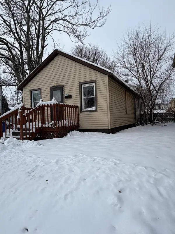 1236 Villa STREET, Racine, WI 53403