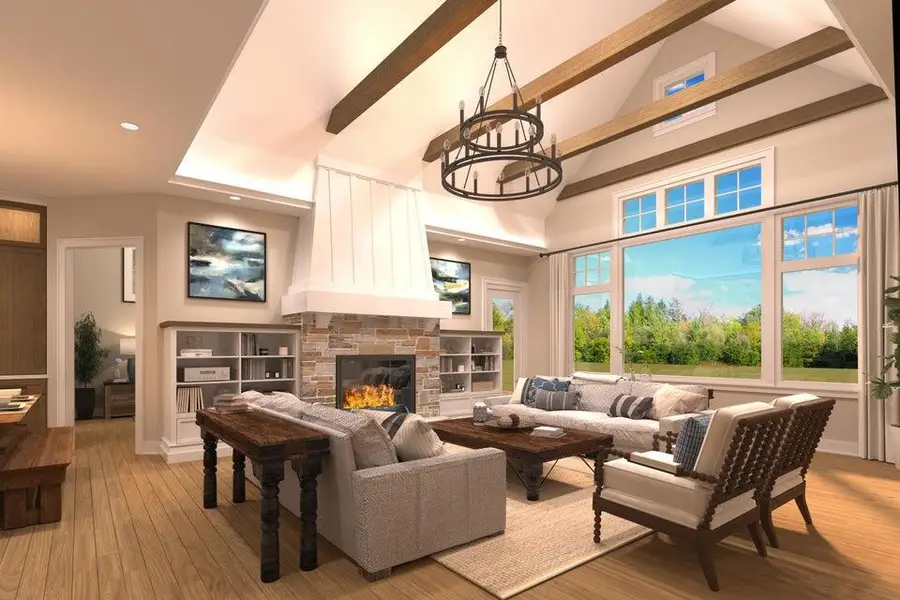 W226N2020 Cedar Lane LANE #1004, Pewaukee, WI 53072 - Image #3