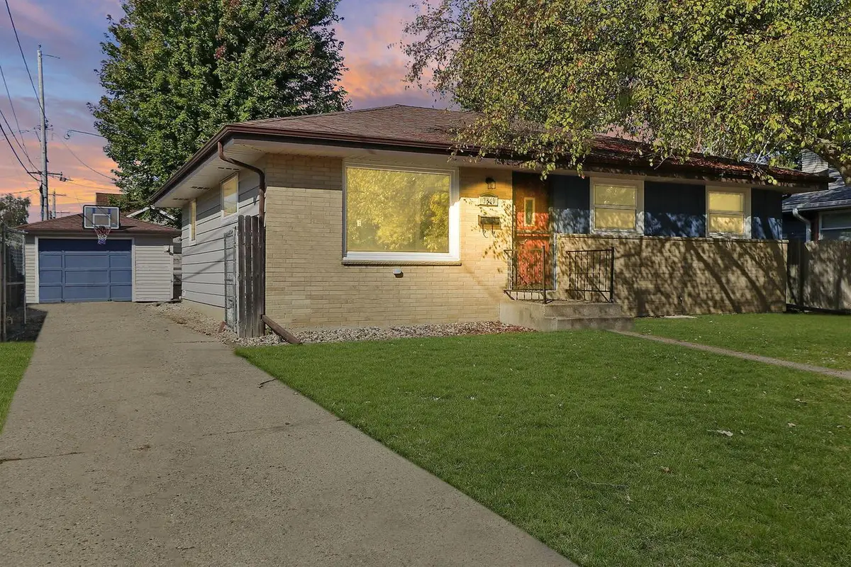 7840 43rd AVENUE, Kenosha, WI 53142 - Image #1