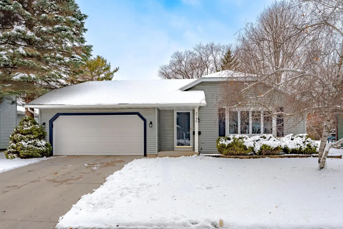 3740 S 11th STREET, Sheboygan, WI 53081 - #1