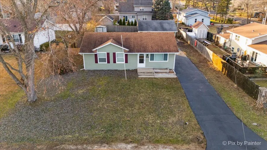 2807 Elizabeth LANE, Twin Lakes, WI 53181 - Image #2