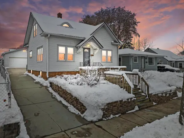 2116 Cleveland AVENUE, Racine, WI 53405